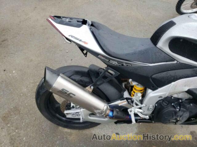 APRILIA RSV4 1100 1100, ZD4KYUA0XMS000061