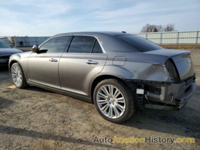 CHRYSLER 300, 2C3CA6CT4BH592962