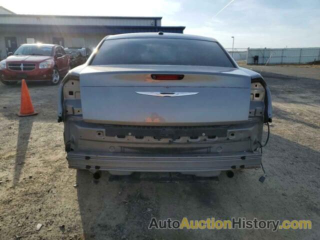 CHRYSLER 300, 2C3CA6CT4BH592962