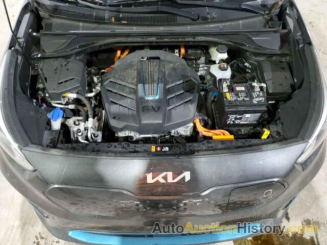 KIA NIRO S S, KNDCC3LG6N5160361