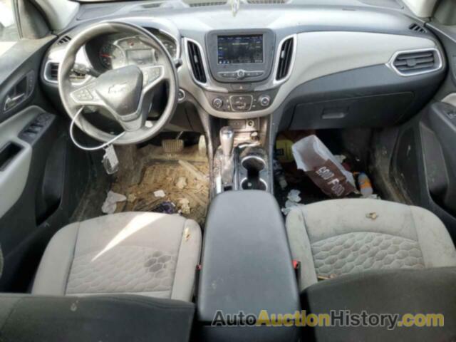 CHEVROLET EQUINOX LT, 2GNAXUEV3L6101032