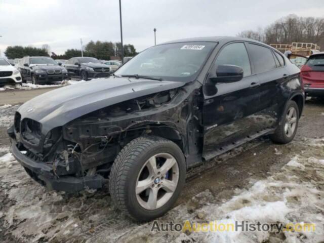 BMW X6 XDRIVE35I, 5UXFG2C56BLX06933