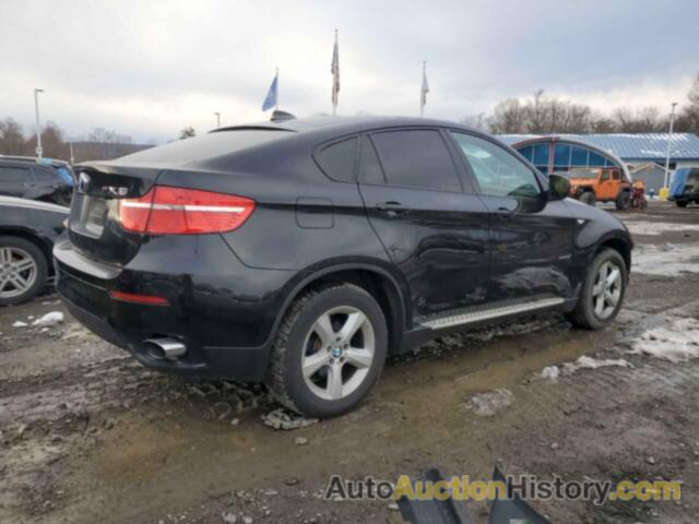 BMW X6 XDRIVE35I, 5UXFG2C56BLX06933