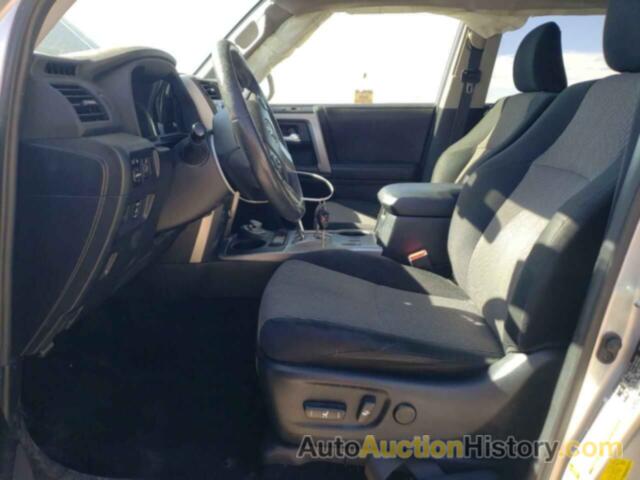 TOYOTA 4RUNNER SR5/SR5 PREMIUM, JTEBU5JR6H5463228