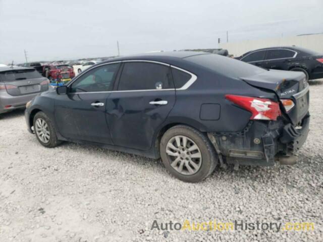 NISSAN ALTIMA 2.5, 1N4AL3AP6HN302650