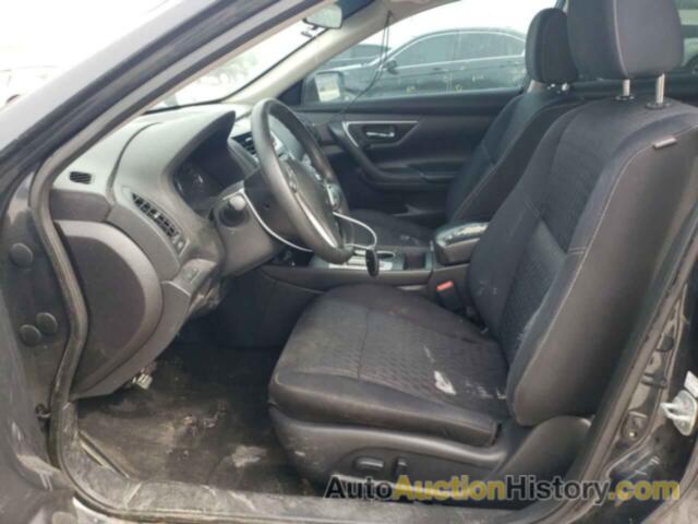 NISSAN ALTIMA 2.5, 1N4AL3AP6HN302650