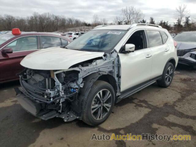 NISSAN ROGUE S, JN8AT2MV2LW119199