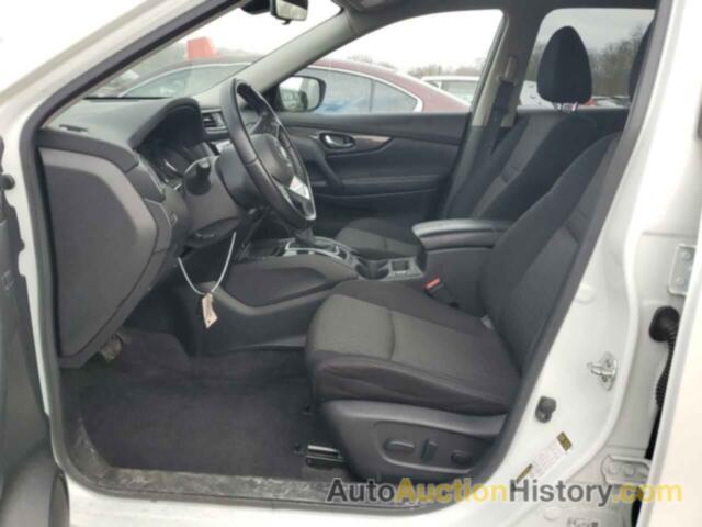 NISSAN ROGUE S, JN8AT2MV2LW119199