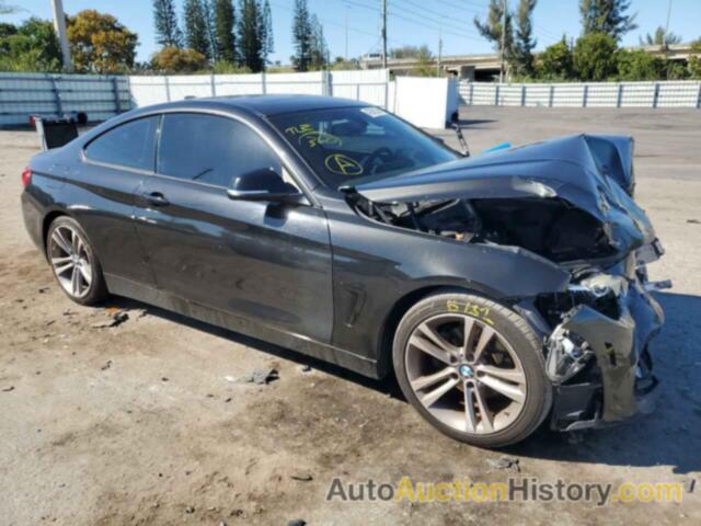 BMW 4 SERIES I, WBA3N3C53FK233601