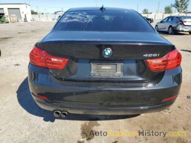 BMW 4 SERIES I, WBA3N3C53FK233601