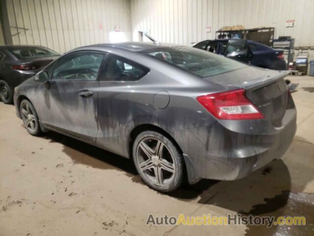 HONDA CIVIC SI, 2HGFG4A57CH101934