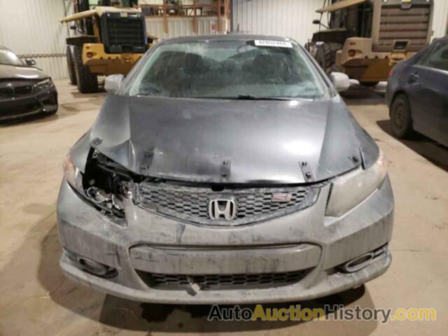 HONDA CIVIC SI, 2HGFG4A57CH101934