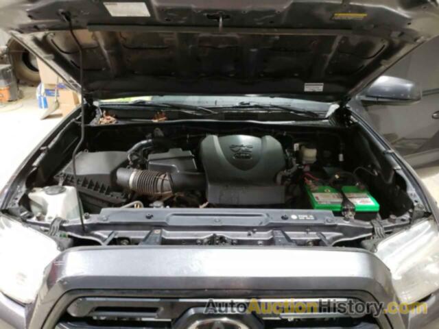 TOYOTA TACOMA DOUBLE CAB, 5TFCZ5AN9JX137392