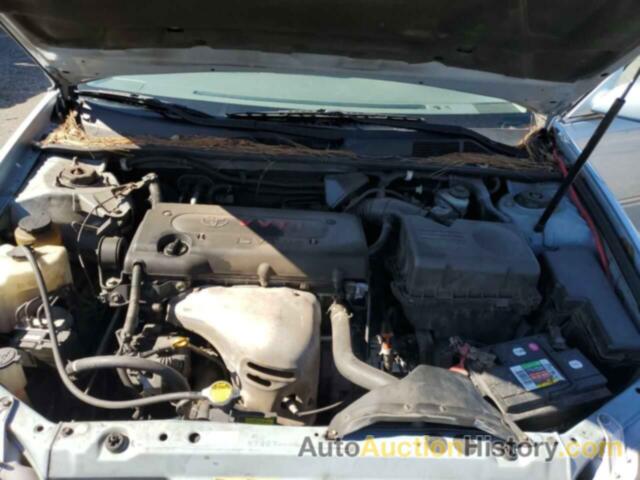 TOYOTA CAMRY LE, 4T1BE32K25U575142