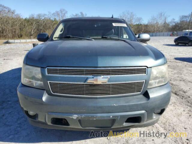 CHEVROLET TAHOE C1500 LT, 1GNFC23029R126787