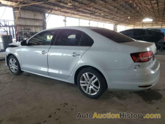 VOLKSWAGEN JETTA S, 3VW2B7AJ9HM316702