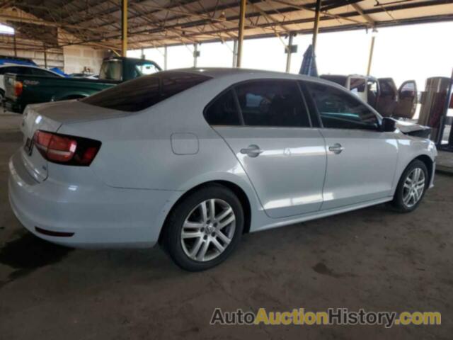 VOLKSWAGEN JETTA S, 3VW2B7AJ9HM316702