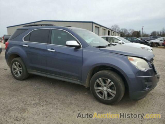 CHEVROLET EQUINOX LT, 2GNALDEK5D6153023