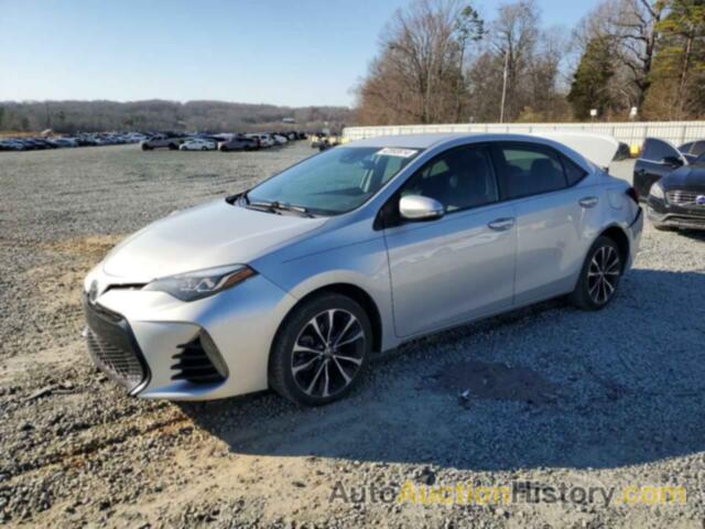 TOYOTA COROLLA L, 2T1BURHE3KC216855