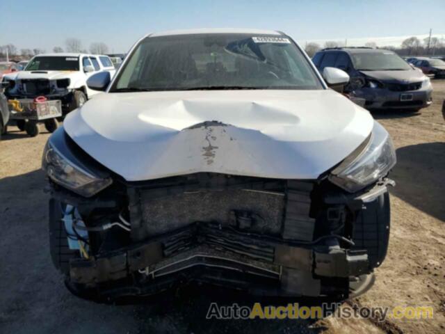 HYUNDAI TUCSON SE, KM8J2CA42KU913030