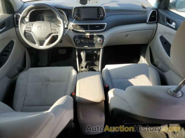 HYUNDAI TUCSON SE, KM8J2CA42KU913030