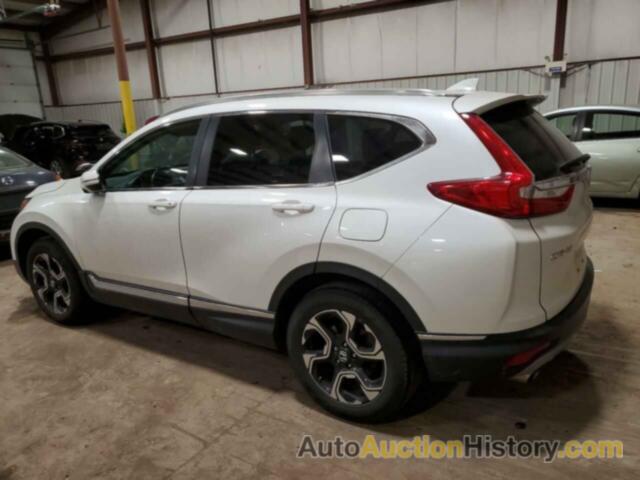 HONDA CRV TOURING, 2HKRW2H99JH641401