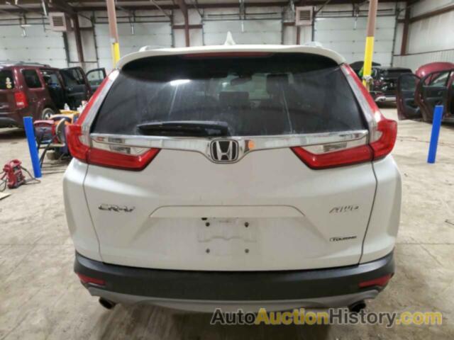 HONDA CRV TOURING, 2HKRW2H99JH641401