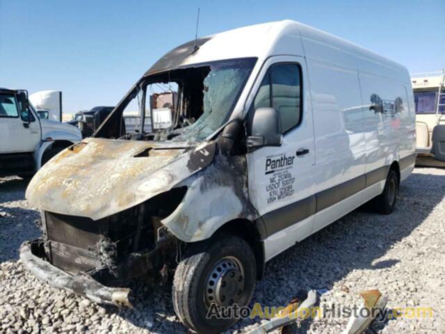 MERCEDES-BENZ SPRINTER 3500, W1Y5EDHY0MT074527