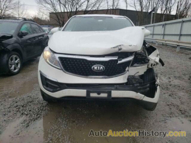 KIA SPORTAGE LX, KNDPBCAC1G7880226