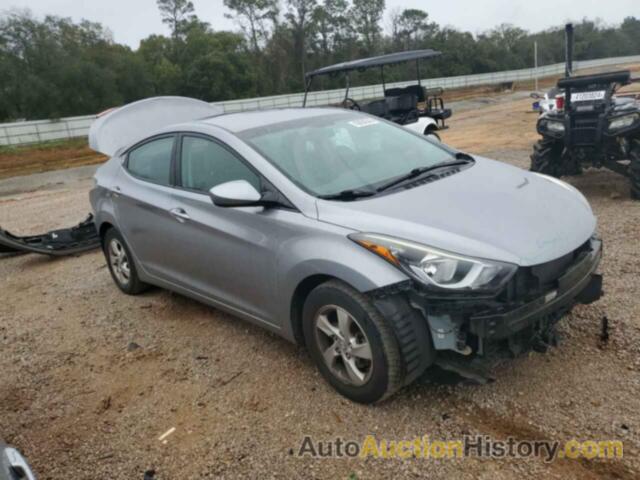 HYUNDAI ELANTRA SE, 5NPDH4AE7FH647325