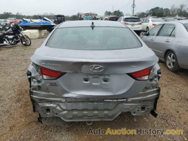 HYUNDAI ELANTRA SE, 5NPDH4AE7FH647325