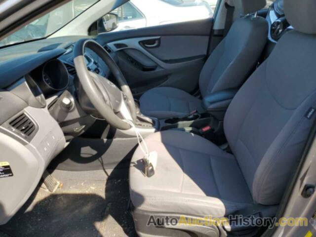 HYUNDAI ELANTRA SE, 5NPDH4AE7FH647325