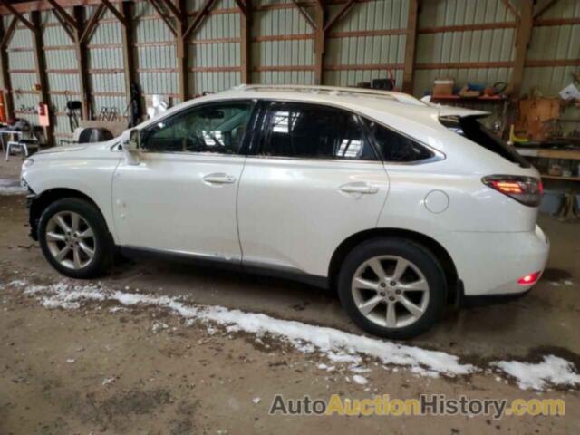 LEXUS RX350 350, 2T2BK1BA5AC020066