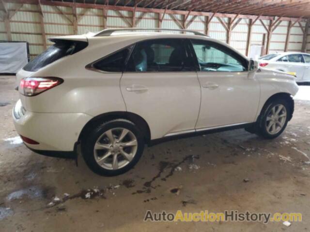 LEXUS RX350 350, 2T2BK1BA5AC020066