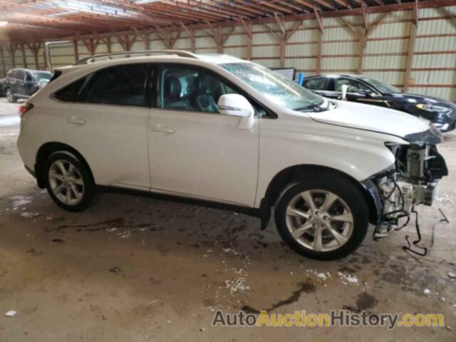 LEXUS RX350 350, 2T2BK1BA5AC020066