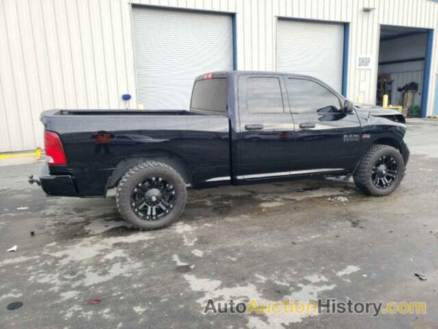 RAM 1500 ST, 1C6RR7FT3ES143972