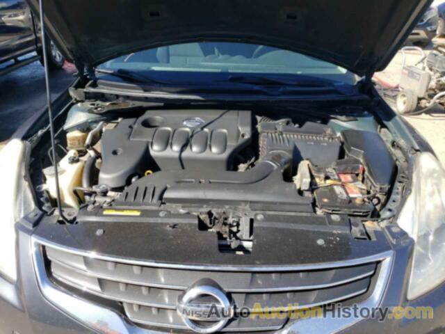 NISSAN ALTIMA BASE, 1N4AL2AP3BC114245