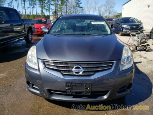 NISSAN ALTIMA BASE, 1N4AL2AP3BC114245