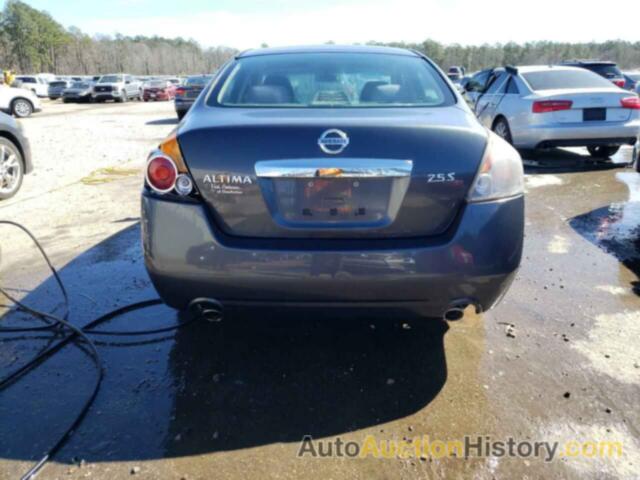 NISSAN ALTIMA BASE, 1N4AL2AP3BC114245