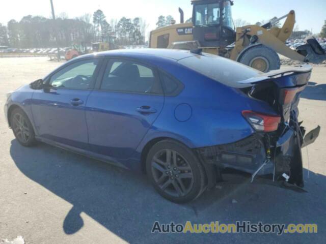 KIA FORTE GT LINE, 3KPF34AD0LE152642