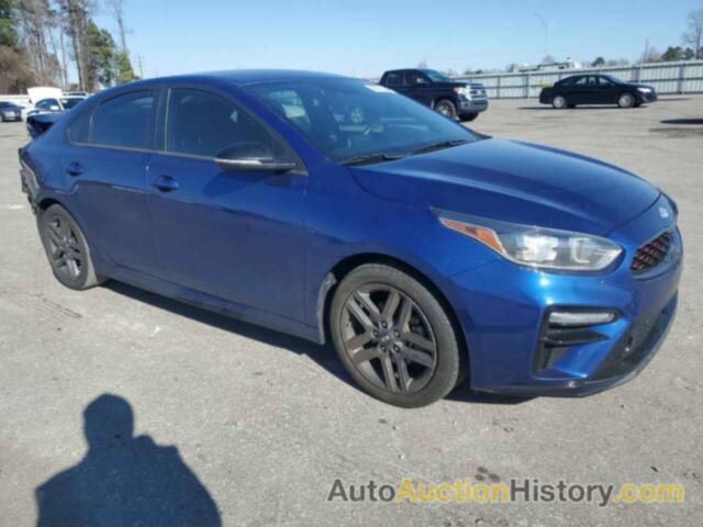 KIA FORTE GT LINE, 3KPF34AD0LE152642