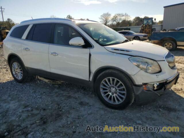 BUICK ENCLAVE CXL, 5GAER23738J168500