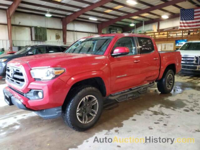 TOYOTA TACOMA DOUBLE CAB, 3TMAZ5CN2GM006128