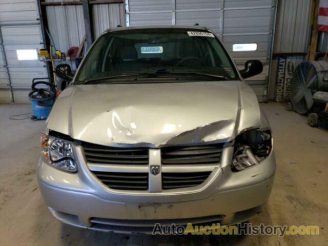 DODGE CARAVAN SXT, 1D4GP45R25B367294