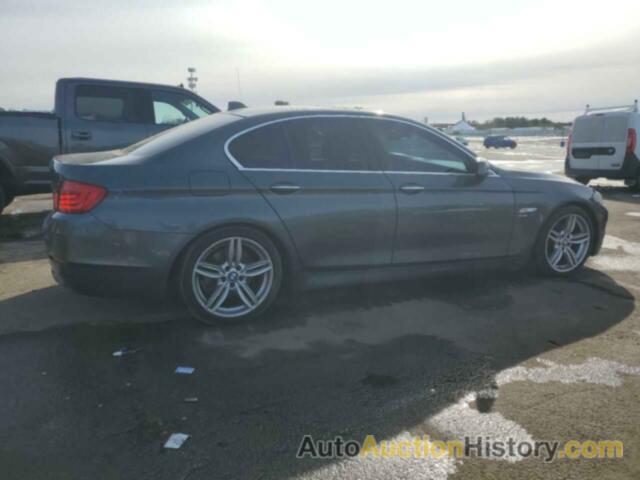 BMW 5 SERIES XI, WBAXH5C54CDW05743