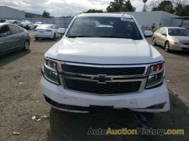 CHEVROLET TAHOE C1500  LS, 1GNSCAKC0JR259945