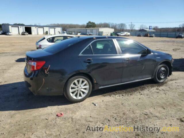 TOYOTA CAMRY HYBRID, 4T1BD1FK5EU134882