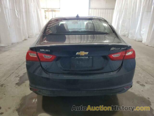 CHEVROLET MALIBU LT, 1G1ZD5ST2JF252145