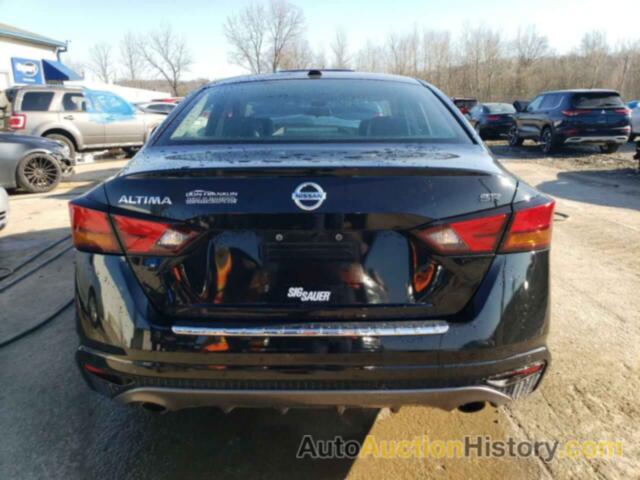 NISSAN ALTIMA SR, 1N4BL4CV4NN402294