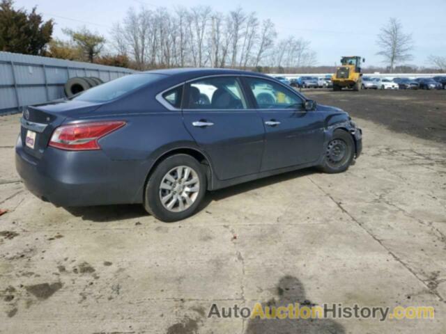 NISSAN ALTIMA 2.5, 1N4AL3AP1DC116973